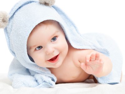 COLOR, SHAPE OR DESIGN: WHAT IS MORE IMPORTANT FOR YOUR BABY?