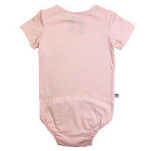 Load image into Gallery viewer, EZ-On BaBeez™ - Spring &amp; Summer - Pink Blush - Baby Bodysuit