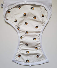 Load image into Gallery viewer, EZ-On BaBeez Baby Girl Bodysuit Short Sleeves