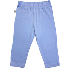 Load image into Gallery viewer, EZ-On BaBeez™ - Spring &amp; Summer - Pull-On Pants - Bluebell