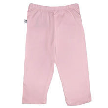 Load image into Gallery viewer, EZ-On BaBeez™ - Spring &amp; Summer - Pull-On Pants - Pink Blush